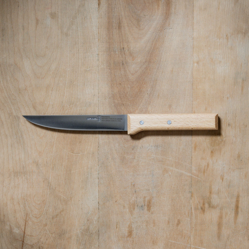 Opinel Parallele Carving Knife No. 120 – Miss Arthur