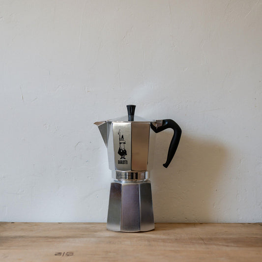 Bialetti Moka Express 12 Cups | Bialetti | Miss Arthur | Home Goods | Tasmania