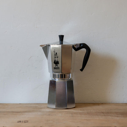 Bialetti Moka Express 18 Cups | Bialetti | Miss Arthur | Home Goods | Tasmania