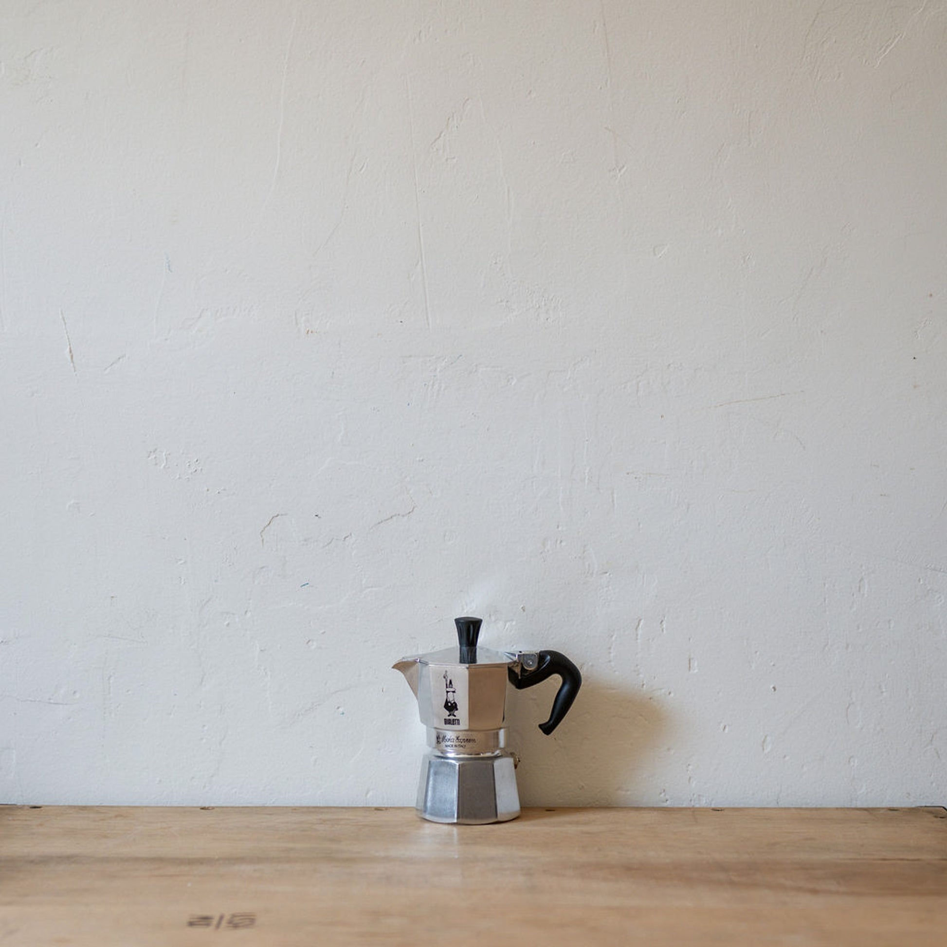 Bialetti Moka Express 2 Cups | Bialetti | Miss Arthur | Home Goods | Tasmania