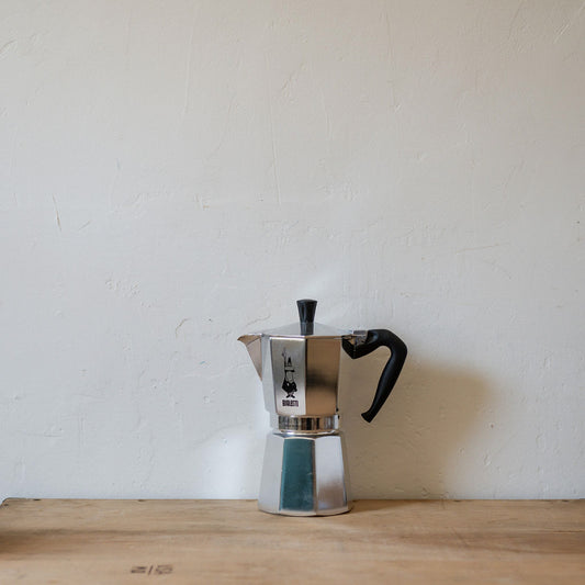 Bialetti Moka Express 6 Cups | Bialetti | Miss Arthur | Home Goods | Tasmania