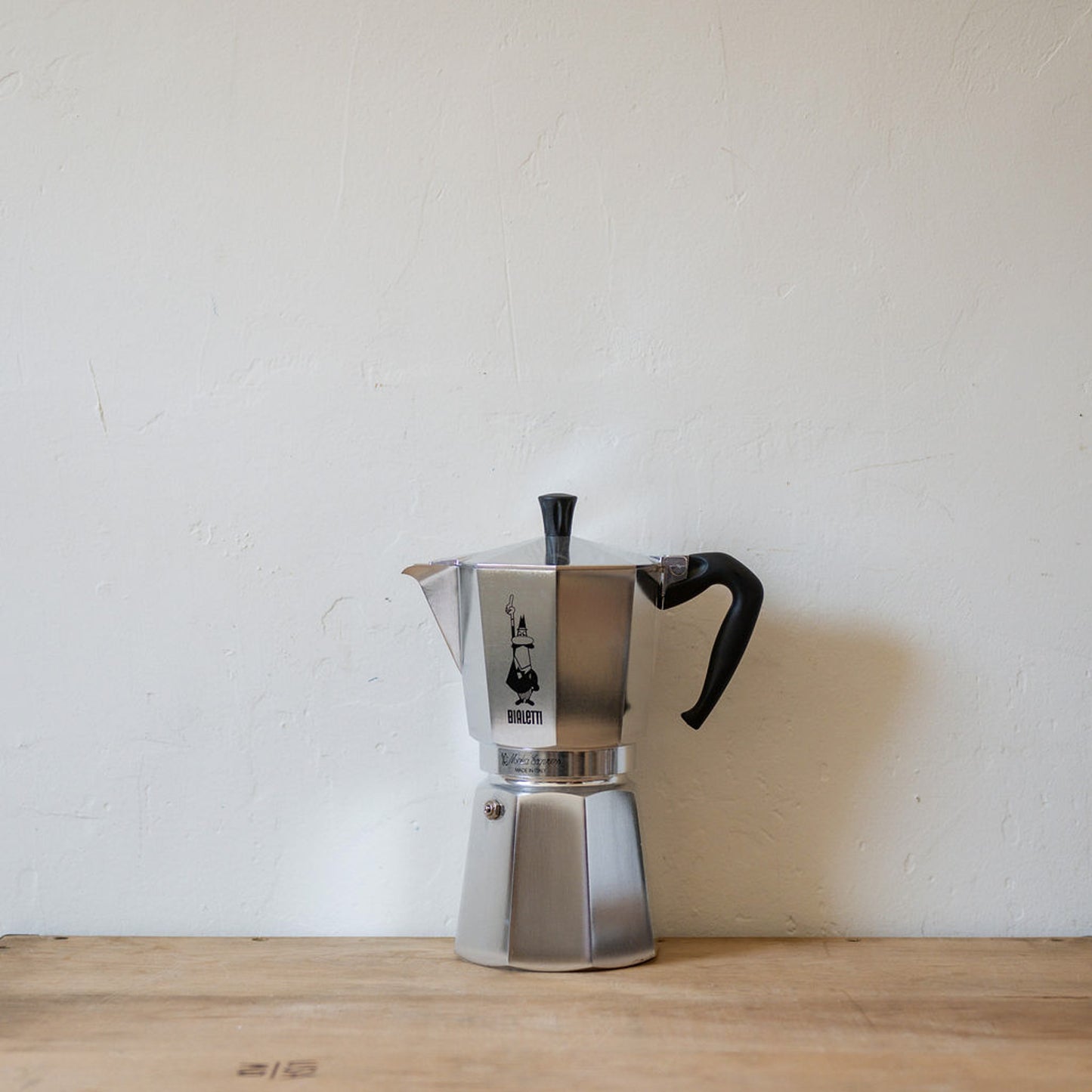 Bialetti Moka Express 9 Cups | Bialetti | Miss Arthur | Home Goods | Tasmania