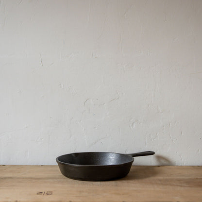 9 Inch Cast Iron Skillet | Lodge | Miss Arthur | Home Goods | Tasmania