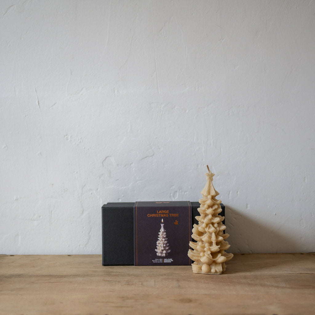 Queen B Black Label Large Christmas Tree | Queen B | Miss Arthur | Home Goods | Tasmania