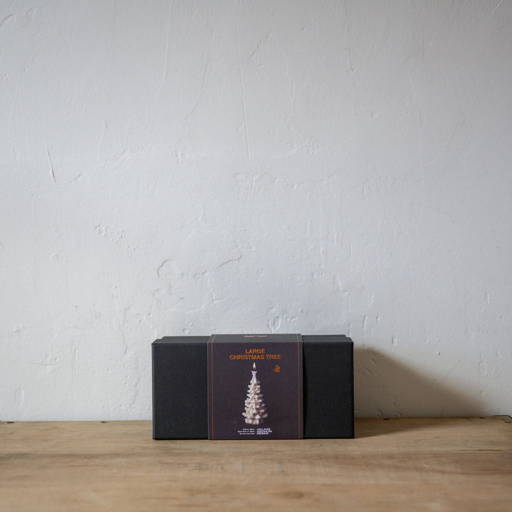 Queen B Black Label Large Christmas Tree | Queen B | Miss Arthur | Home Goods | Tasmania