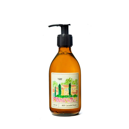 Les Choses Simples Isabelle Boinet Lavande Hand and Body Soap 250ml