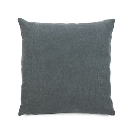 Libeco Atlas Cushion Cover River 63cm x 63cm | Libeco | Miss Arthur | Home Goods | Tasmania