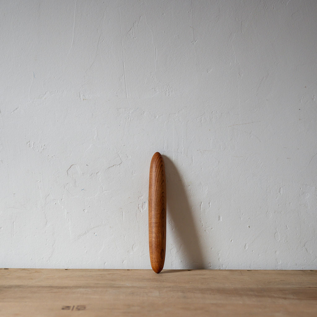 Rolling Pin Small Blackwood | Tasmanian Handcrafted | Miss Arthur | Home Goods | Tasmania