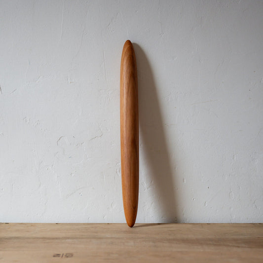 Rolling Pin Large Blackwood | Tasmanian Handcrafted | Miss Arthur | Home Goods | Tasmania