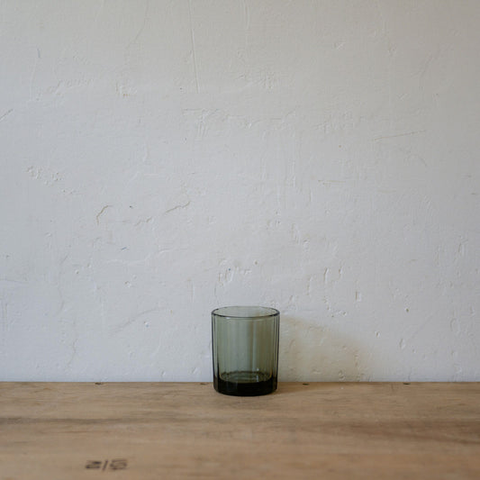 Brut Reed Tumbler Smokey Green | Brut | Miss Arthur | Home Goods | Tasmania