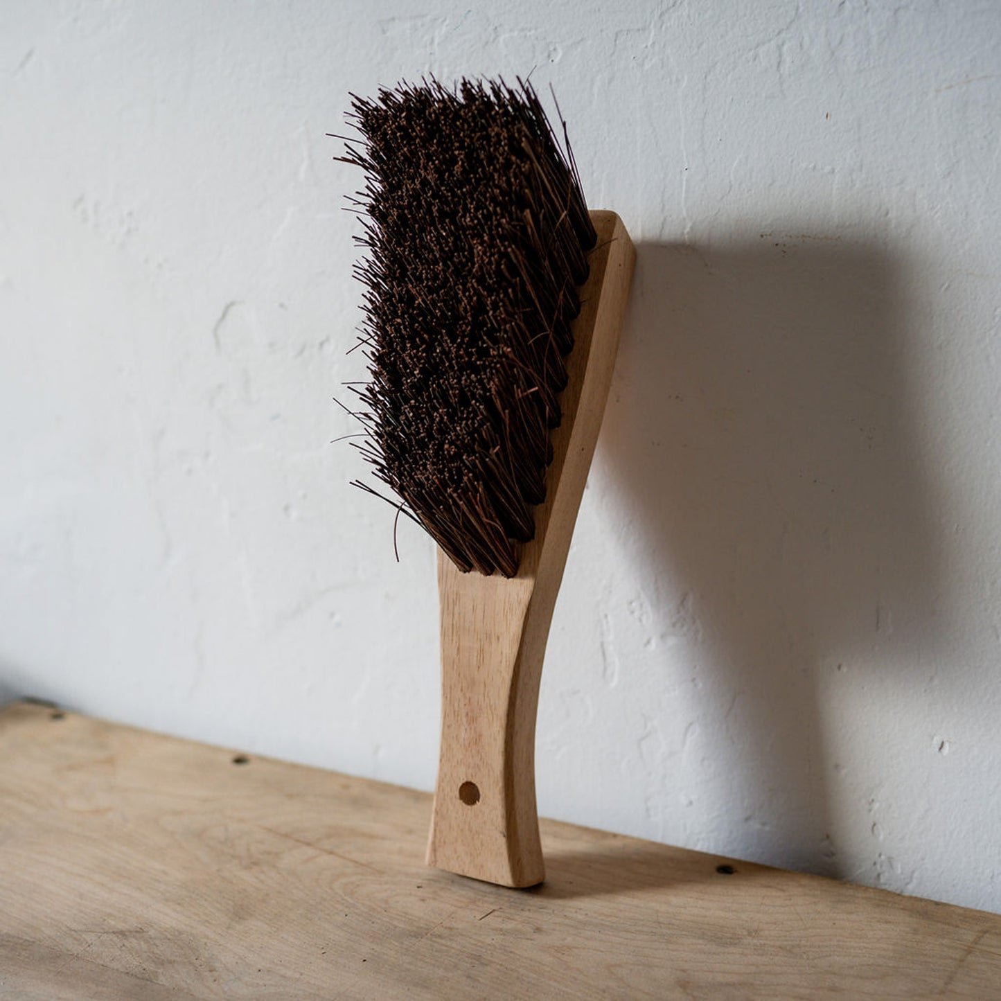 R Russell Short Handle Bucket Brush | R Russell | Miss Arthur | Home Goods | Tasmania