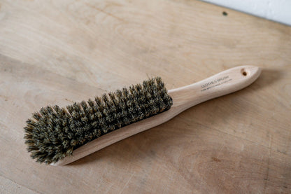 R Russell Clothes Brush | R Russell | Miss Arthur | Home Goods | Tasmania