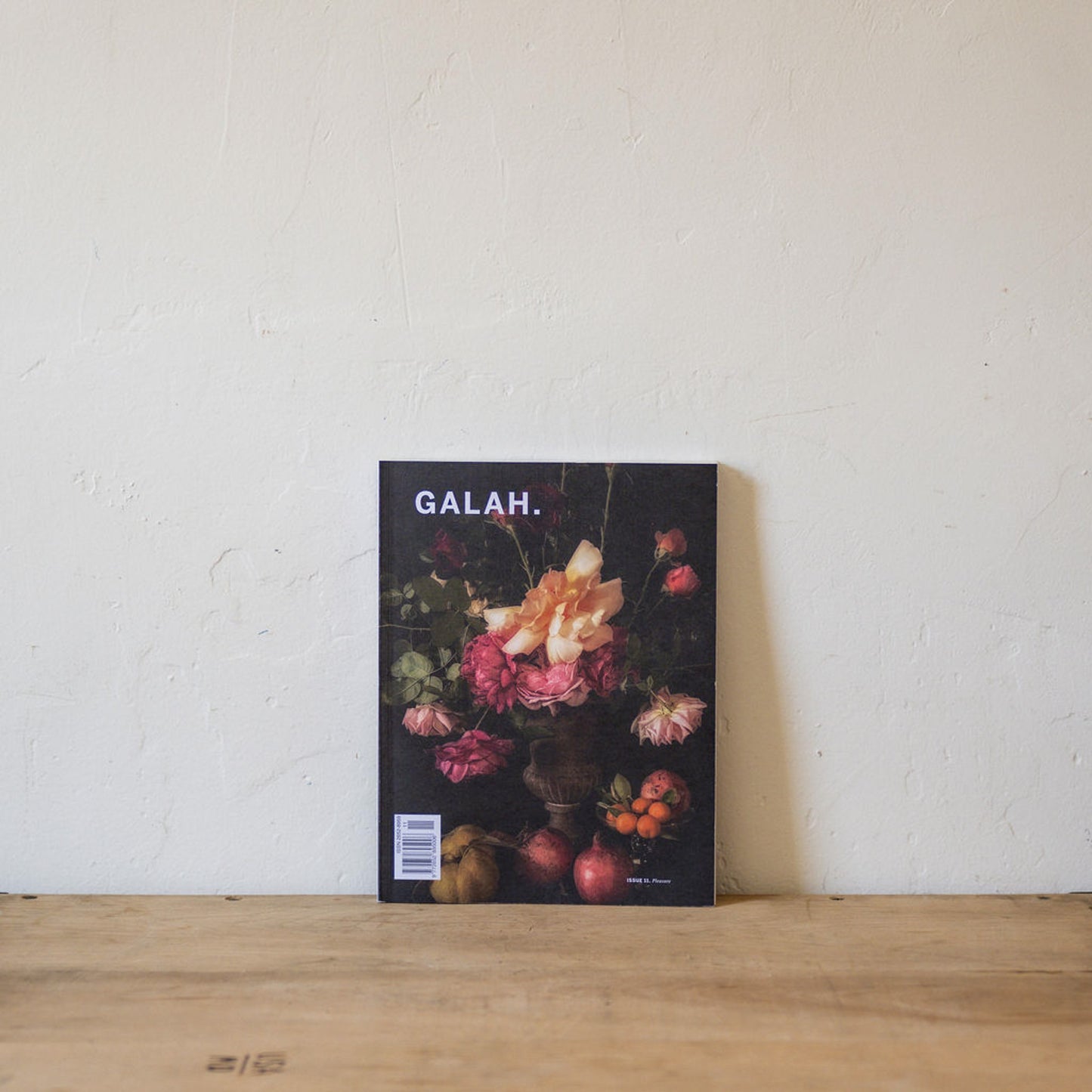 Galah Magazine Issue 11 - Pleasure | Galah | Miss Arthur | Home Goods | Tasmania