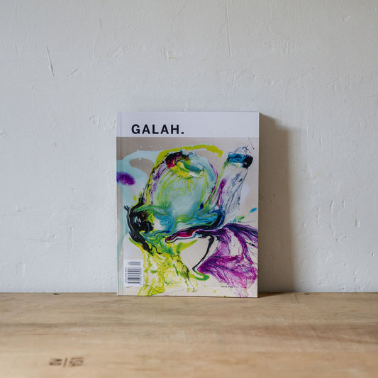 Galah Magazine Issue 9 - Growth | Galah | Miss Arthur | Home Goods | Tasmania