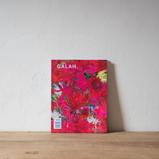 Galah Magazine Issue 10 - Invention | Galah | Miss Arthur | Home Goods | Tasmania