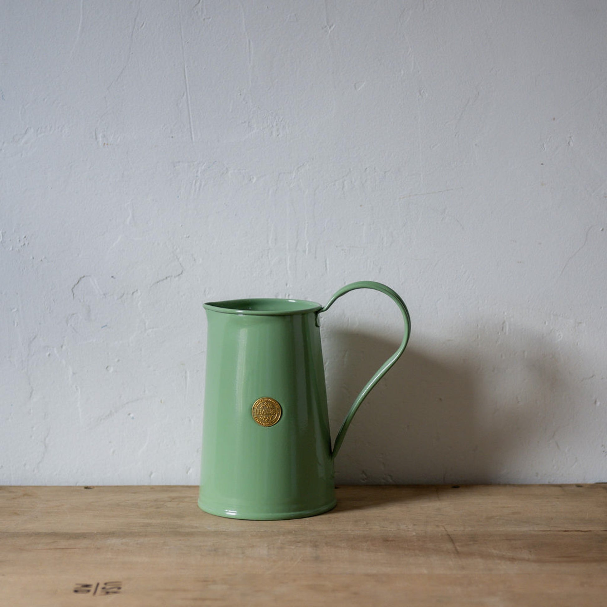 Haws 1.8 Litre Sage Watering Jug | Haws | Miss Arthur | Home Goods | Tasmania