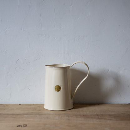 Haws 1.8 Litre Cream Watering Jug | Haws | Miss Arthur | Home Goods | Tasmania