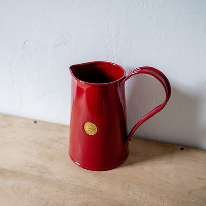 Haws 1.8 Litre Burgundy Watering Jug | Haws | Miss Arthur | Home Goods | Tasmania