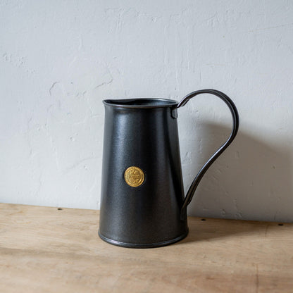 Haws 1.8 Litre Graphite Watering Jug | Haws | Miss Arthur | Home Goods | Tasmania