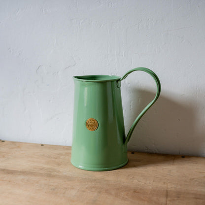 Haws 1.8 Litre Sage Watering Jug | Haws | Miss Arthur | Home Goods | Tasmania