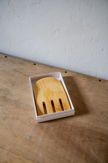 Hasa Hands Huon Pine | Hasa Design | Miss Arthur | Home Goods | Tasmania