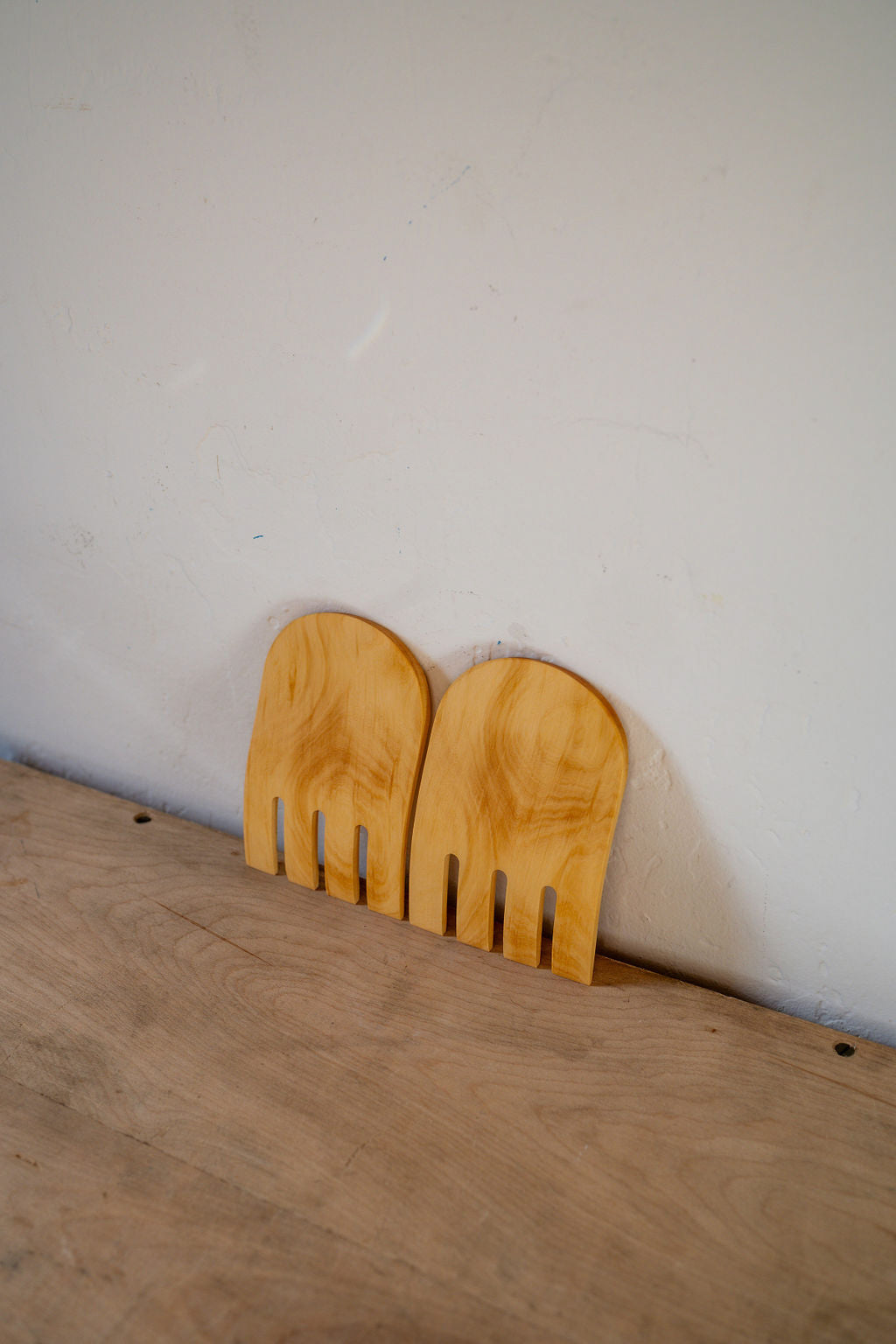 Hasa Hands Huon Pine | Hasa Design | Miss Arthur | Home Goods | Tasmania