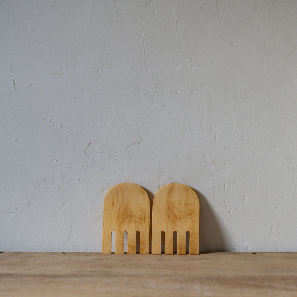 Hasa Hands Huon Pine | Not specified | Miss Arthur | Home Goods | Tasmania