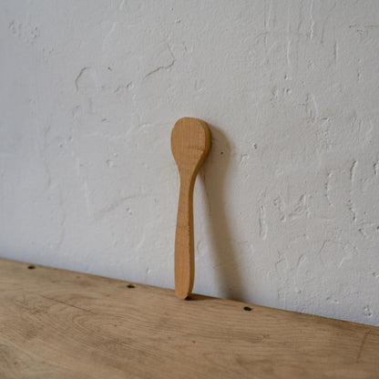 Carving Spoon Blank Huon Pine | Japanese Tools Australia | Miss Arthur | Home Goods | Tasmania