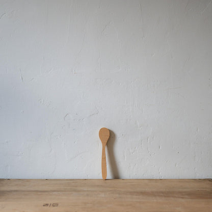 Carving Spoon Blank Huon Pine | Japanese Tools Australia | Miss Arthur | Home Goods | Tasmania