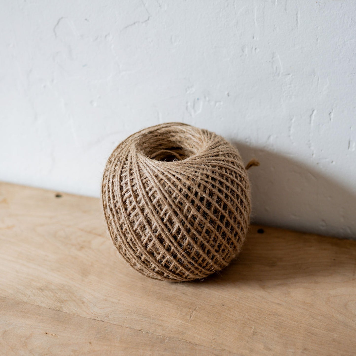 Nutscene Twine Ball 500g Natural | Nutscene | Miss Arthur | Home Goods | Tasmania