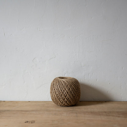 Nutscene Twine Ball 500g Natural | Nutscene | Miss Arthur | Home Goods | Tasmania