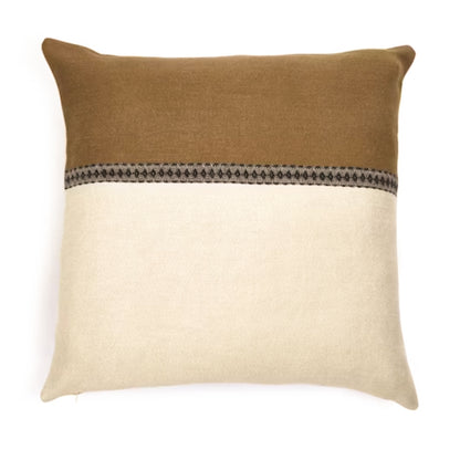 Libeco Etienne Cushion Cover 63cm x 63cm | Libeco | Miss Arthur | Home Goods | Tasmania