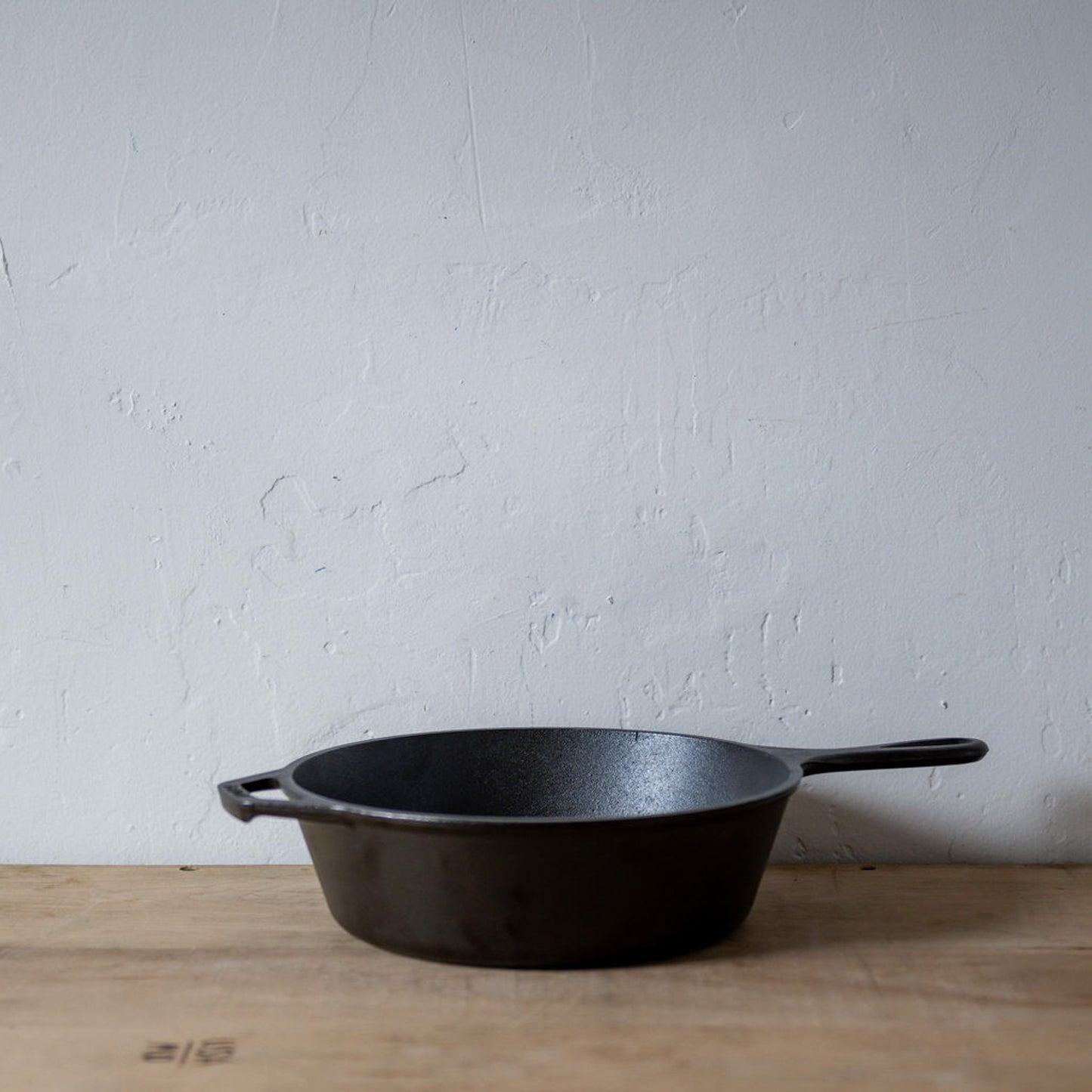 Lodge 10.25 Inch Cast Iron Deep Skillet | Lodge | Miss Arthur | Home Goods | Tasmania