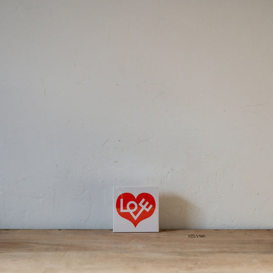 Archivist Luxury Matches Love by Alexander Girard | Archivist | Miss Arthur | Home Goods | Tasmania