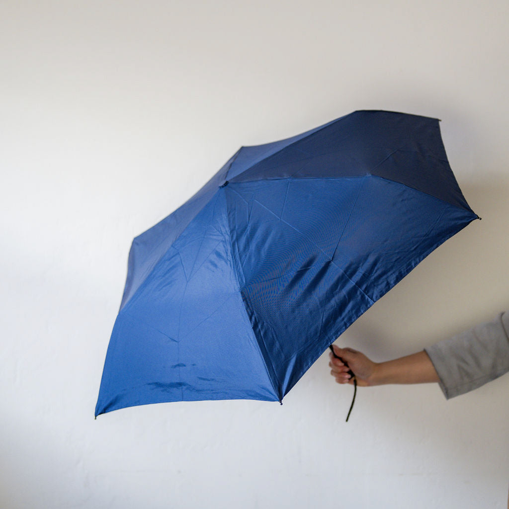 RE:PET Mini Umbrella Navy | U-DAY | Miss Arthur | Home Goods | Tasmania