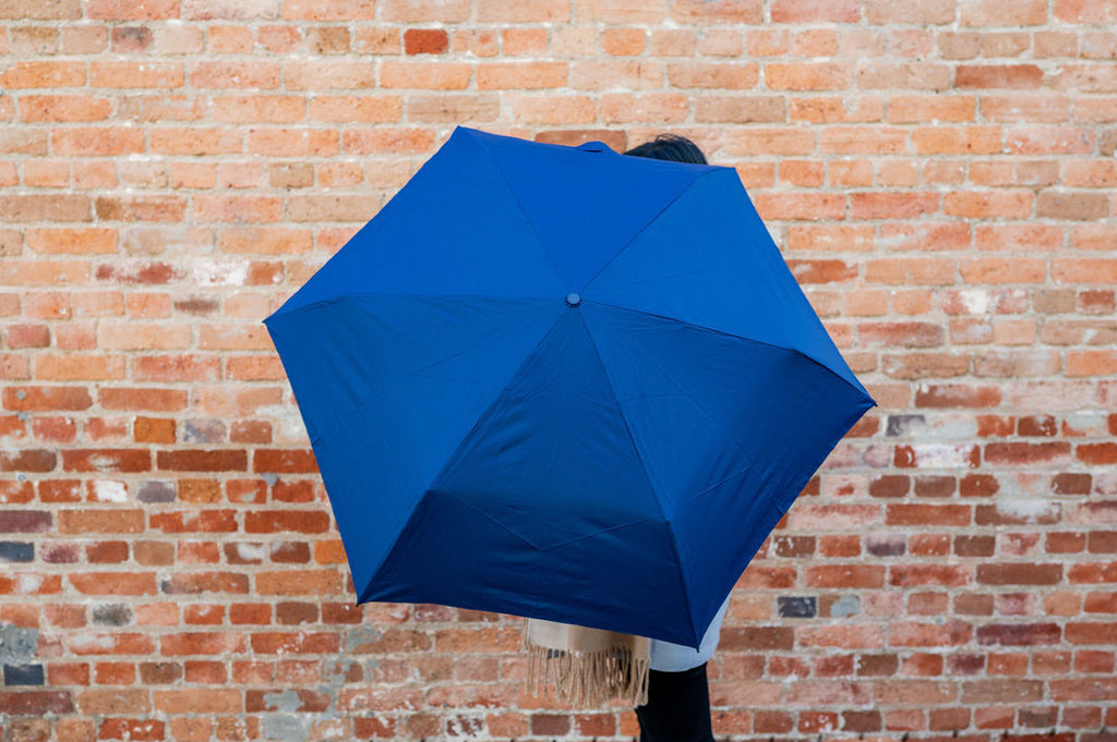 RE:PET Mini Umbrella Navy | U-DAY | Miss Arthur | Home Goods | Tasmania