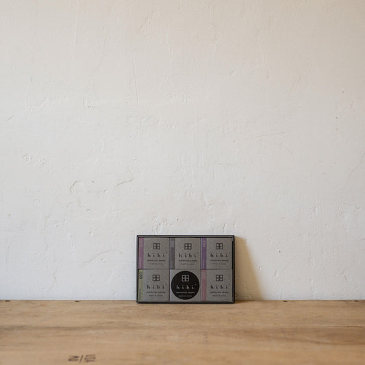 Hibi Modern Scent Gift Box | Hibi | Miss Arthur | Home Goods | Tasmania