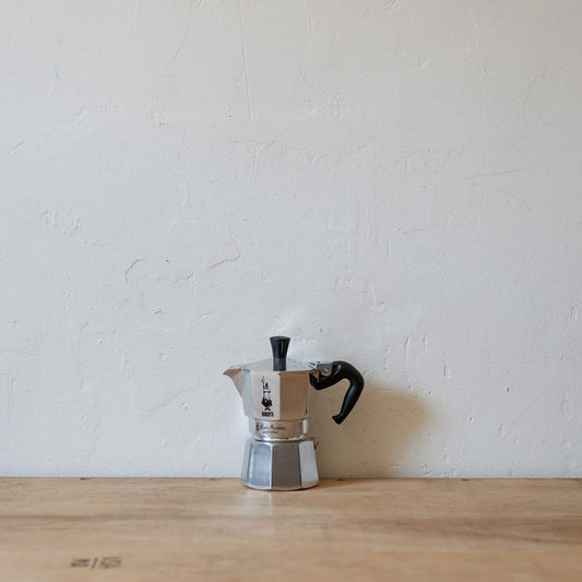 Bialetti Moka Express 3 Cups | Bialetti | Miss Arthur | Home Goods | Tasmania