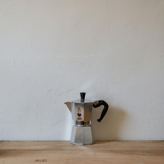 Bialetti Moka Express 4 Cups | Bialetti | Miss Arthur | Home Goods | Tasmania