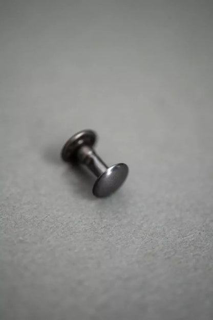 Merchant & Mills Double Cap Rivets Nickel | Merchant & Mills | Miss Arthur | Home Goods | Tasmania