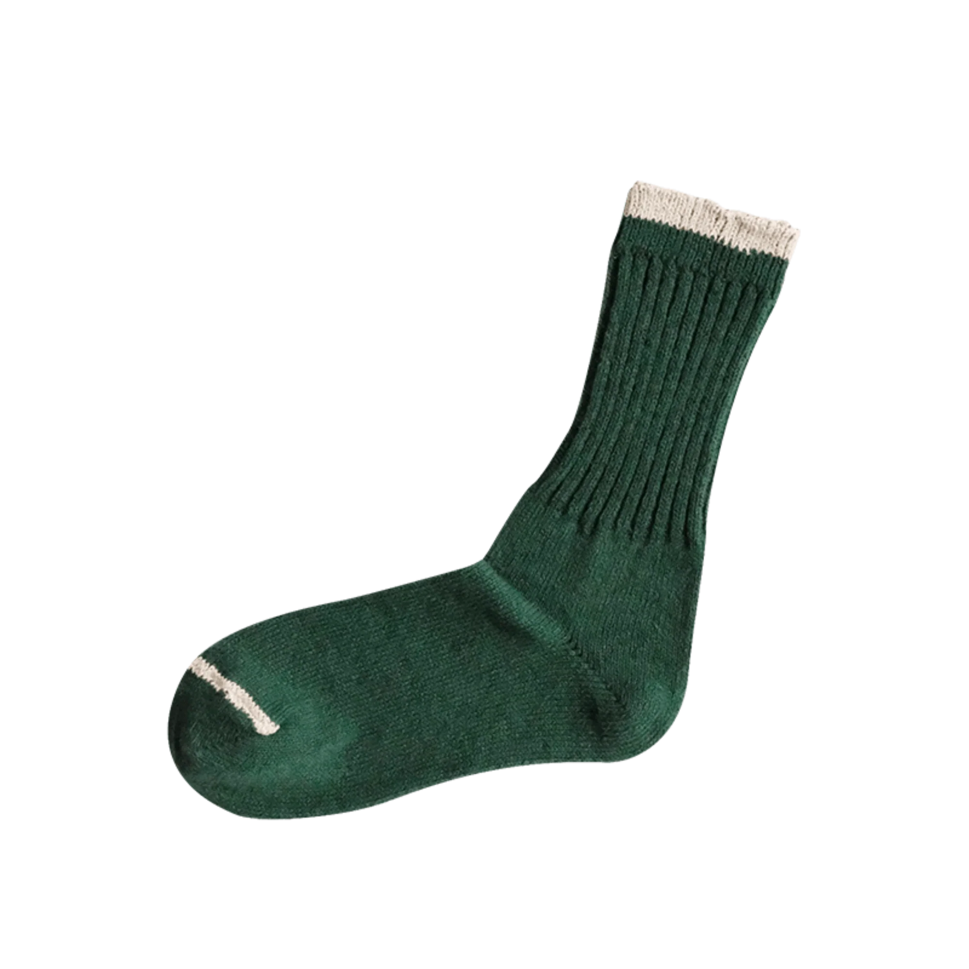 Nishiguchi Kutsushita Boston Silk Cotton Sock Amazon Large | Nishiguchi Kutsushita | Miss Arthur | Home Goods | Tasmania