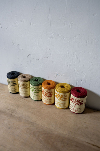 Nutscene Twine Roll 200g Natural | Nutscene | Miss Arthur | Home Goods | Tasmania