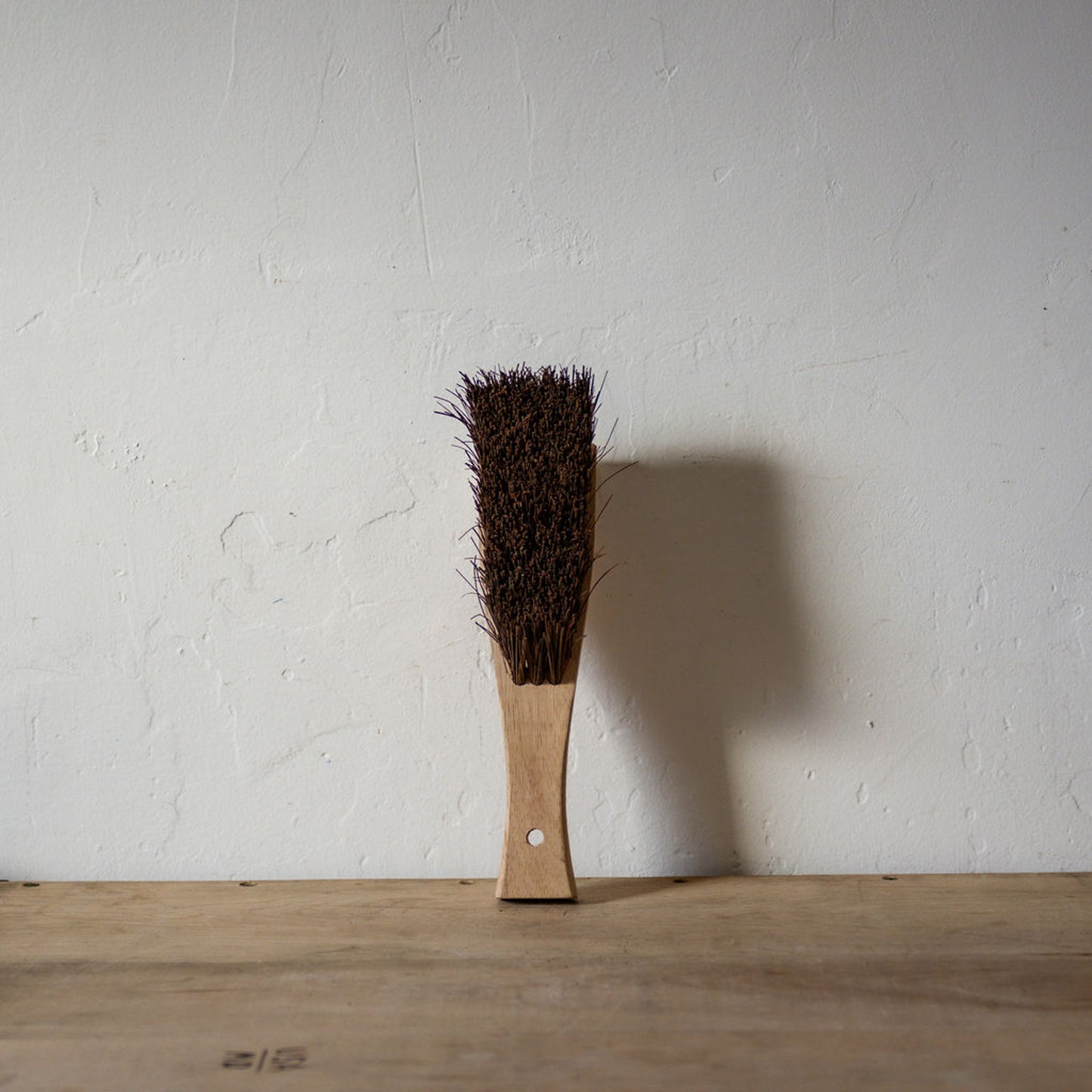 R Russell Short Handle Bucket Brush | R Russell | Miss Arthur | Home Goods | Tasmania