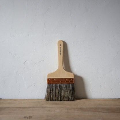 R Russell 6" Wall Paint Brush | R Russell | Miss Arthur | Home Goods | Tasmania