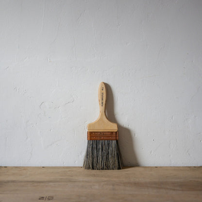 R Russell 4" Wall Paint Brush | R Russell | Miss Arthur | Home Goods | Tasmania