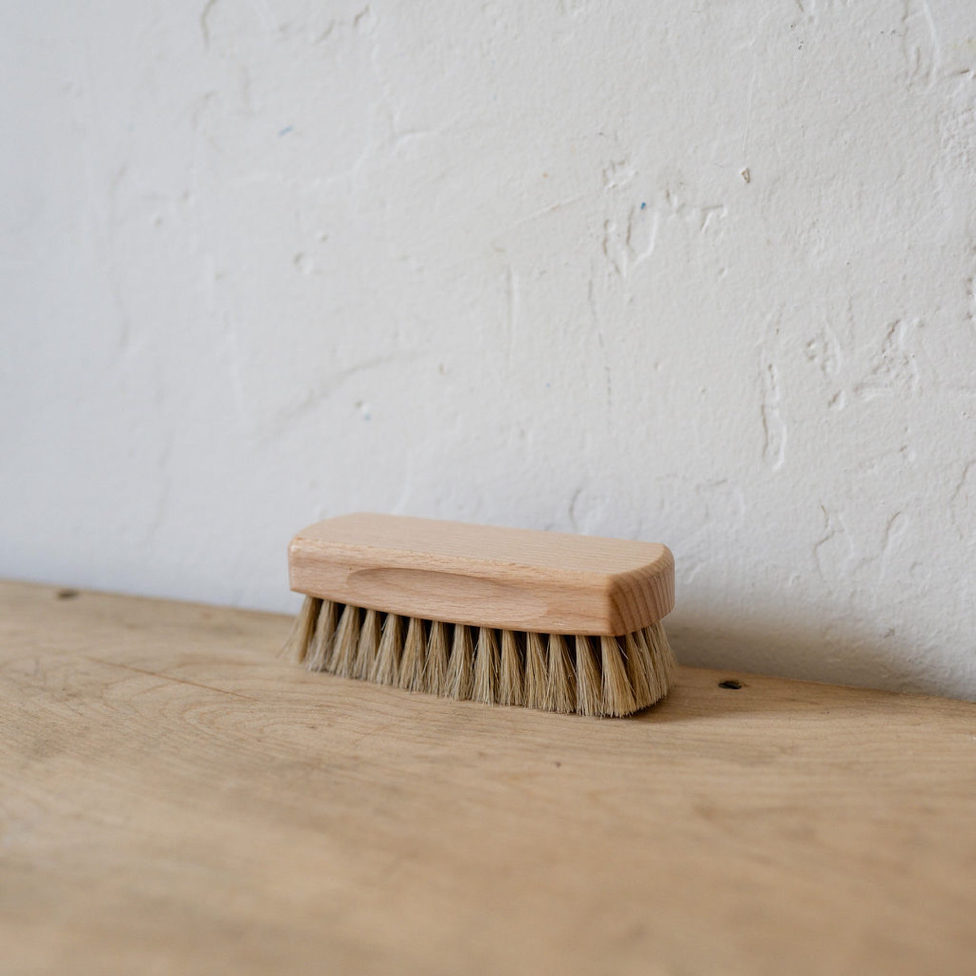 Shoe Brush Light | Kellerbursten | Miss Arthur | Home Goods | Tasmania