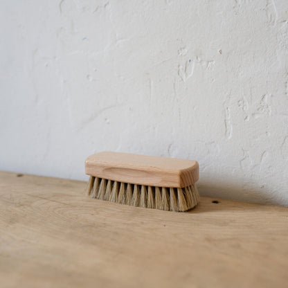 Shoe Brush Light | Kellerbursten | Miss Arthur | Home Goods | Tasmania