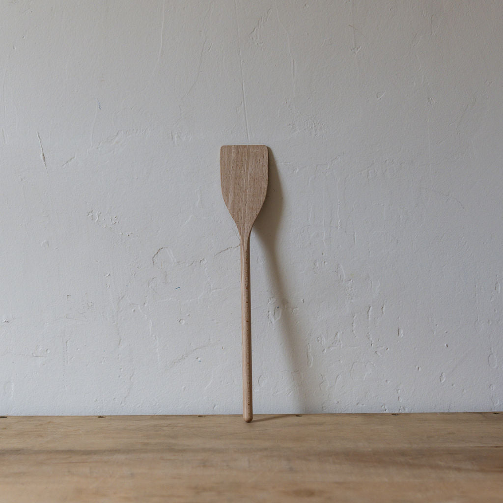 Spatula Round Handle | Heaven in Earth | Miss Arthur | Home Goods | Tasmania