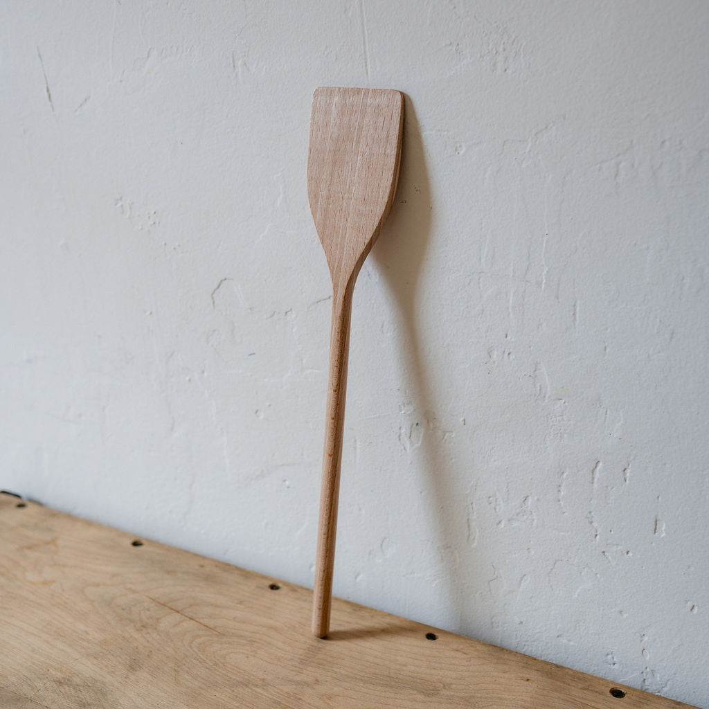 Spatula Round Handle | Heaven in Earth | Miss Arthur | Home Goods | Tasmania