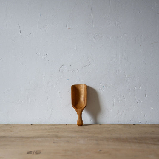 Sir|Madam Mini Scoop Teak | Sir|Madam | Miss Arthur | Home Goods | Tasmania